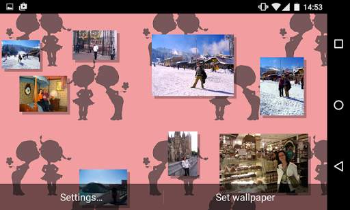 Love Gallery screenshot 7