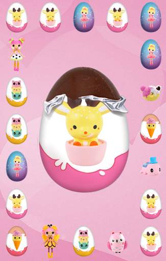Surprise Eggs screenshot 5