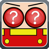 Iconic Quiz for Family Guy Fan icon