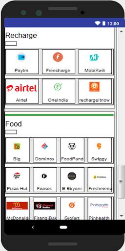 Indian Browser full screenshot 4