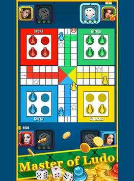 Ludo Master™ - New Ludo Game 2019 For Free screenshot 6