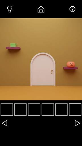 Escape Game Halloween screenshot 4