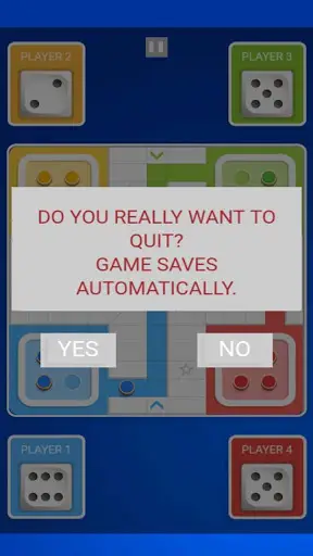 Ludo Master 2020 screenshot 3