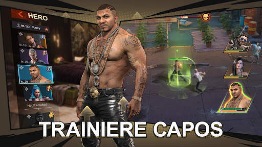 Mafia King screenshot 1
