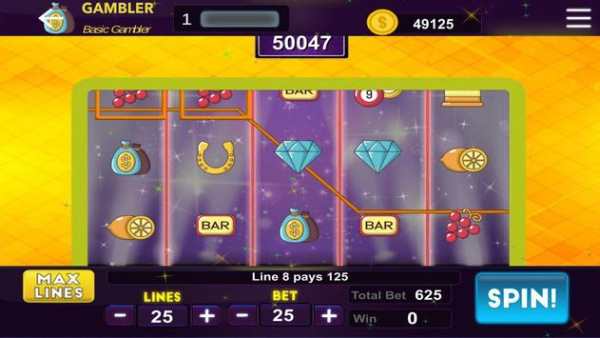 Free Money Google Play Apps Casino screenshot 5