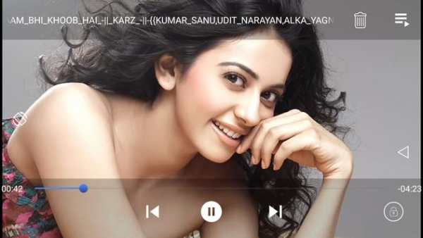 Video Player All Format HD mp4 ( Ma Player ) screenshot 6
