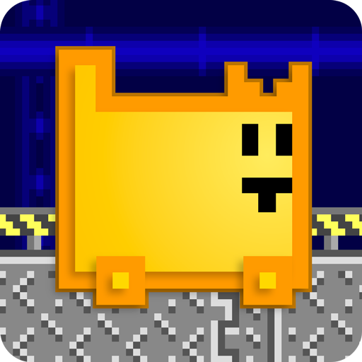 Box Cat Bash icon
