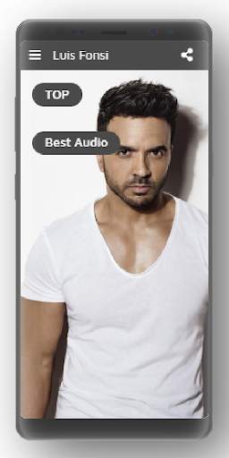 Luis Fonsi (Despacito)- MP3 offline New screenshot 1