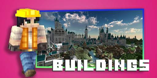 Minecraft PE Ustası screenshot 2