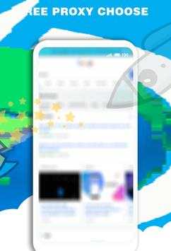 Thunder Browser - Fast Unblock Websites Proxy screenshot 4