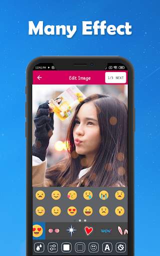 Photo Video Maker With Music - by Kiba Pro Version screenshot 2