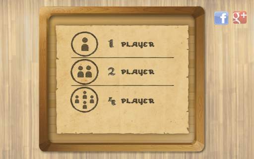 Mega Pocket Carrom screenshot 10