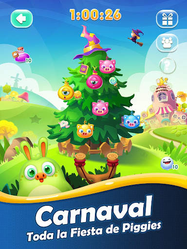 Piggy Boom screenshot 19