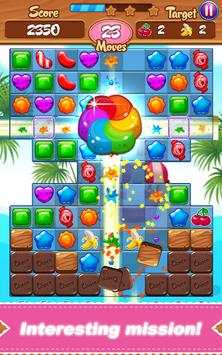 Candy Jelly Story screenshot 1
