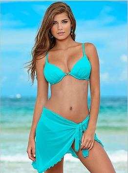 Hot Sexy Bikini Girls screenshot 6