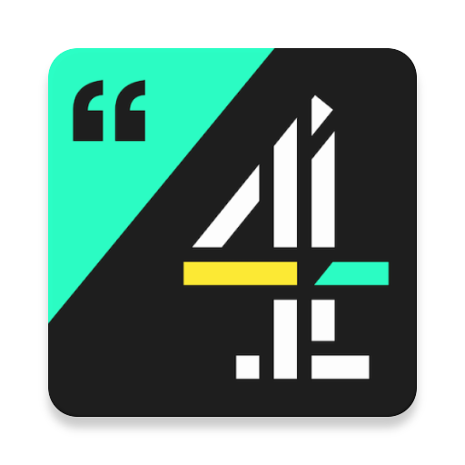 All 4 Feedback icon