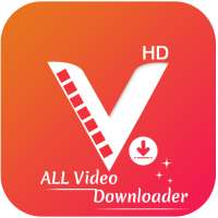 HD Video Downloader: Download All Videos icon