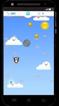 Bird Flaying Adventure - Freebird Games 2019 screenshot 2