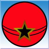Tapping Color Pocket Ball 1.0.0