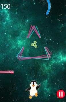 penguin Run  Game screenshot 5