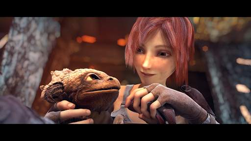 KHD Video Player screenshot 9