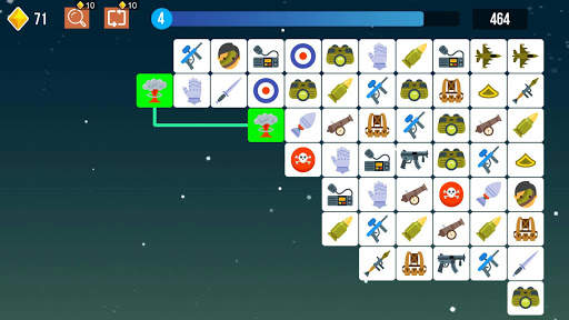 Pet Connect: Tile Puzzle Match скриншот 3