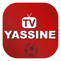 Yassine TV logo