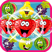 Match fruit icon