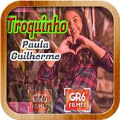 Troquinho mp3 | Paula Guilherme 1.1.1
