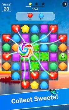 Candy Treats Blast screenshot 10