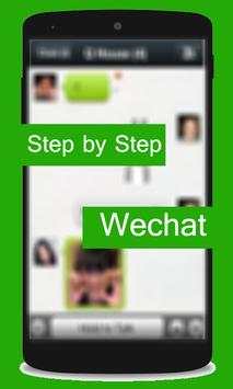 How to use Wechat screenshot 2