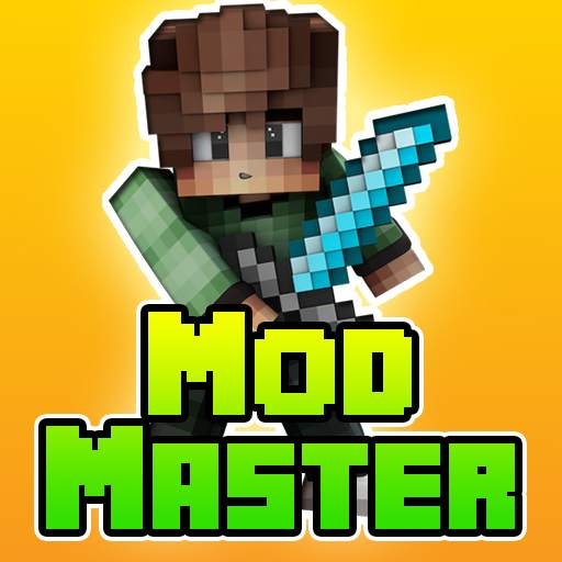 Mod Master for Minecraft 16.0