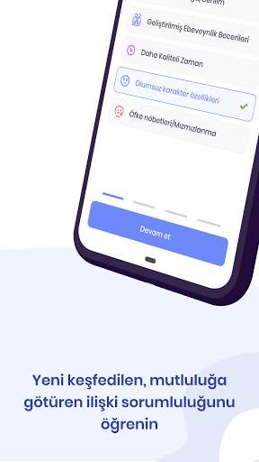The Happy Child - Parenting App screenshot 4