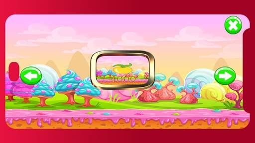 Marco's World screenshot 6