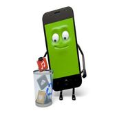 Fast Uninstaler App icon