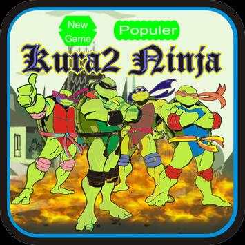 Kura2 Ninja vs Zombie screenshot 3