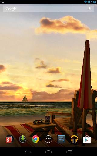 My Beach HD Free screenshot 12