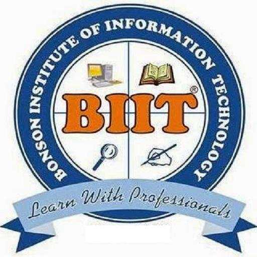BIIT Computers 1.0