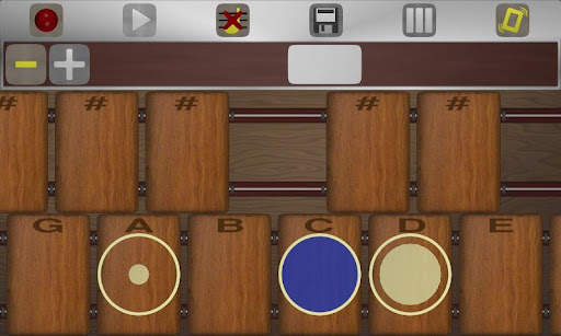 Vibrafun screenshot 4