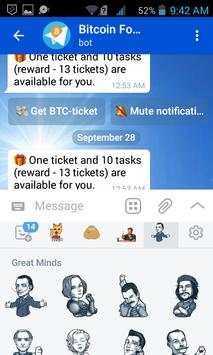 Messenger 2019 screenshot 2