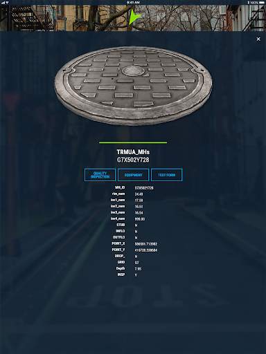 vGIS Utilities скриншот 8
