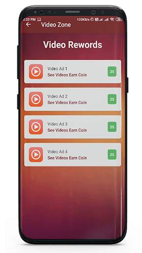 Watch and Earn - Get Real Cash screenshot 5