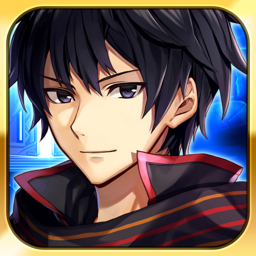 THE NEW GATE icon
