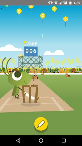Doodle Games screenshot 2