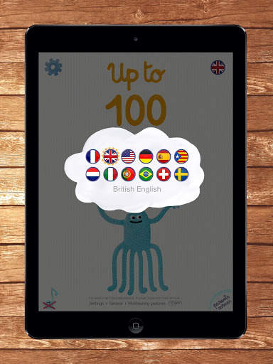 Bis 100 screenshot 5