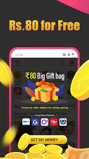 RozDhan : Play Games & Earn Wallet cash, Read News screenshot 5