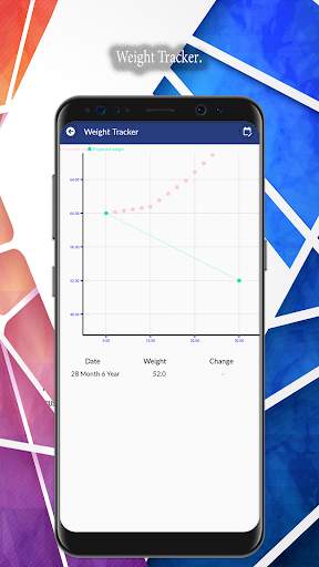 Height - Lose weight daily screenshot 7