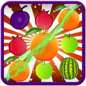 Fruit Crush Legend Journey 1.1