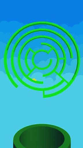 Rotate Balls 3D Maze screenshot 2