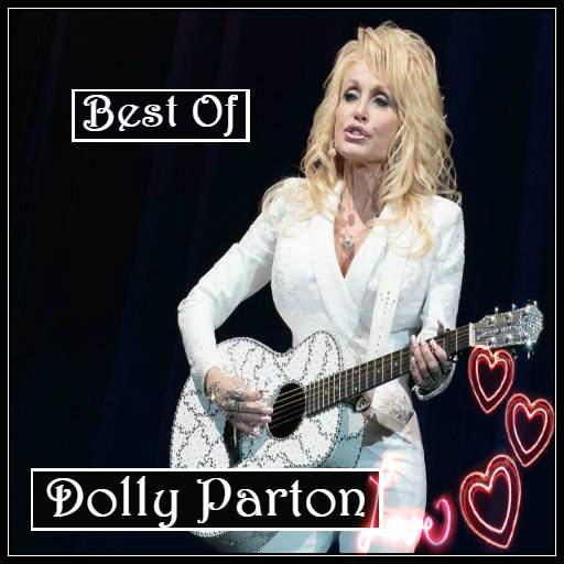 Best Of Dolly Parton 1.0